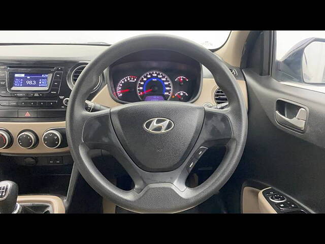 Used Hyundai Grand i10 [2013-2017] Sportz 1.2 Kappa VTVT [2013-2016] in Bangalore