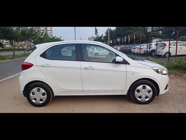 Used Tata Tiago [2016-2020] Revotorq XT [2016-2019] in Ahmedabad