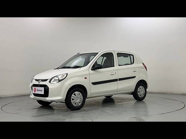 Used 2014 Maruti Suzuki Alto 800 in Delhi