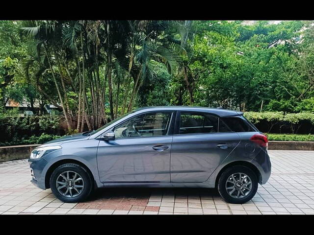 Used Hyundai Elite i20 [2018-2019]  Asta 1.2 AT in Mumbai