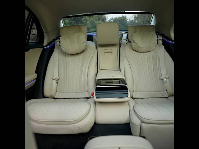 Used Mercedes-Benz S-Class S 450 4MATIC [2021-2023] in Gurgaon