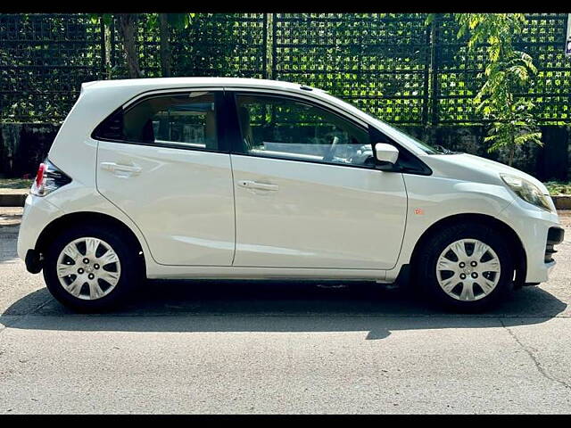 Used Honda Brio [2011-2013] S MT in Mumbai