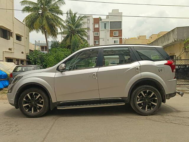 Used Mahindra XUV500 W11 in Hyderabad