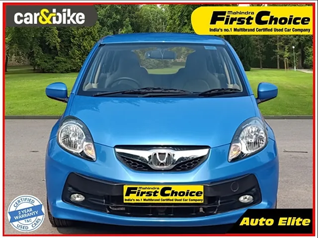 Used 2013 Honda Brio in Delhi