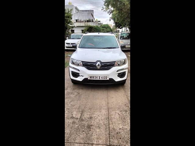 Used Renault Kwid [2015-2019] RXL [2015-2019] in Nagpur