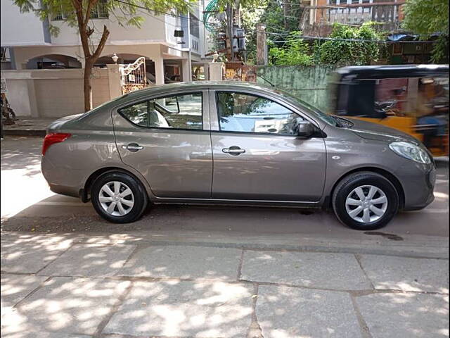 Used Nissan Sunny [2011-2014] XL Diesel in Chennai