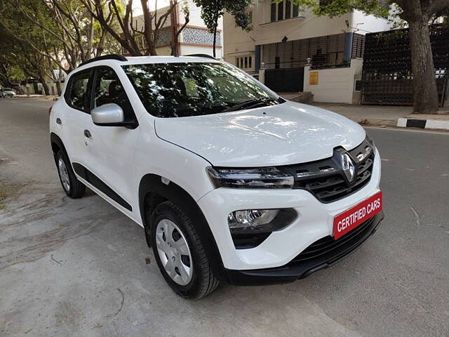 Used Renault Kwid [2022-2023] RXT 1.0 in Bangalore