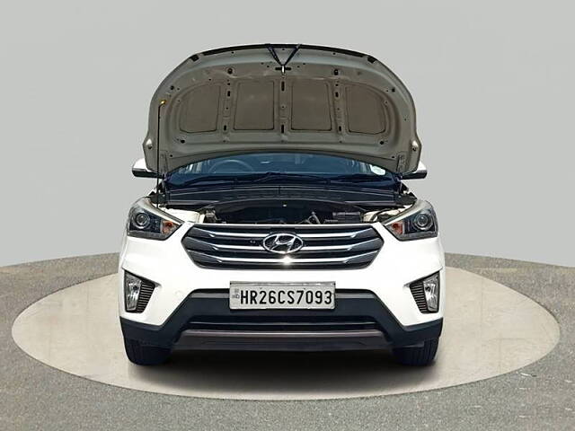 Used Hyundai Creta [2015-2017] 1.6 S Petrol in Noida