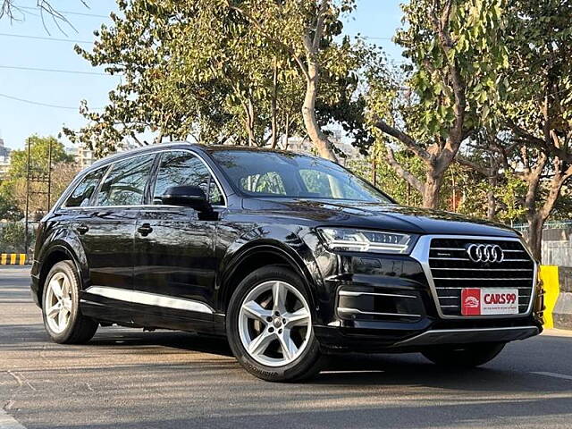 Used Audi Q7 [2015-2020] 45 TDI Technology Pack in Noida