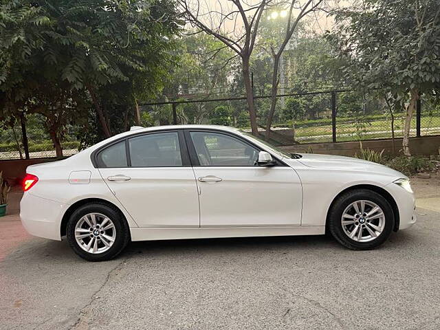 Used BMW 3 Series [2016-2019] 320d Prestige in Delhi