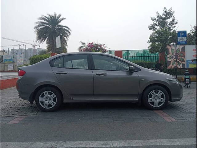 Used Honda City [2008-2011] 1.5 V MT in Navi Mumbai