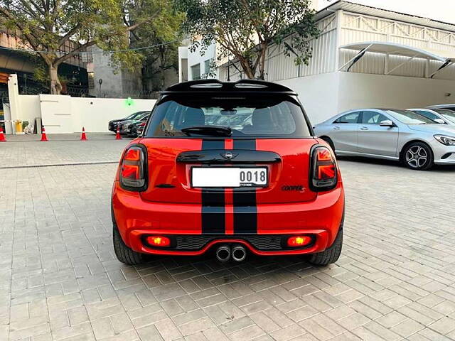 Used MINI Cooper [2014-2018] D 3 Door in Delhi