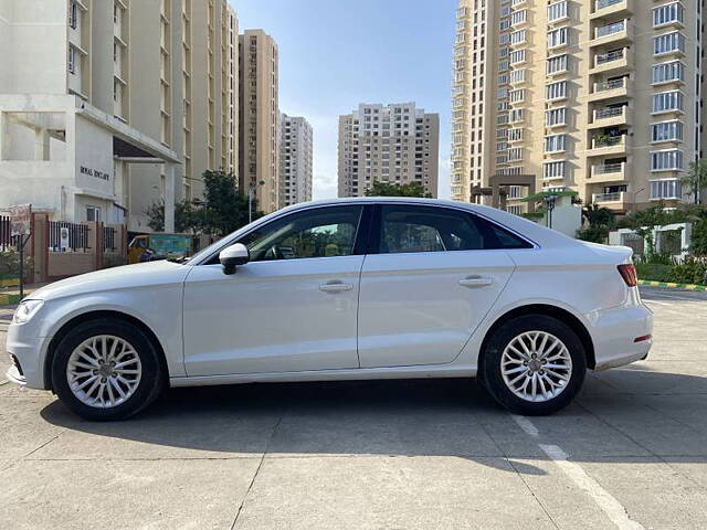 Used Audi A3 [2014-2017] 35 TDI Premium Plus + Sunroof in Chennai