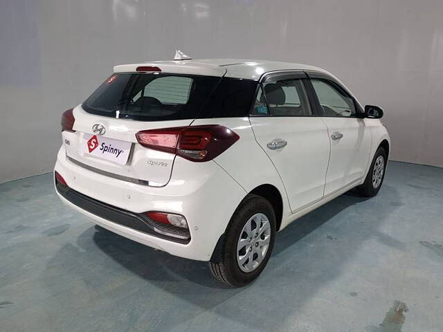 Used Hyundai Elite i20 [2018-2019] Sportz 1.2 in Kochi