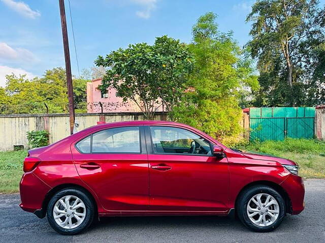 Used Honda Amaze [2018-2021] 1.2 V CVT Petrol [2018-2020] in Vadodara