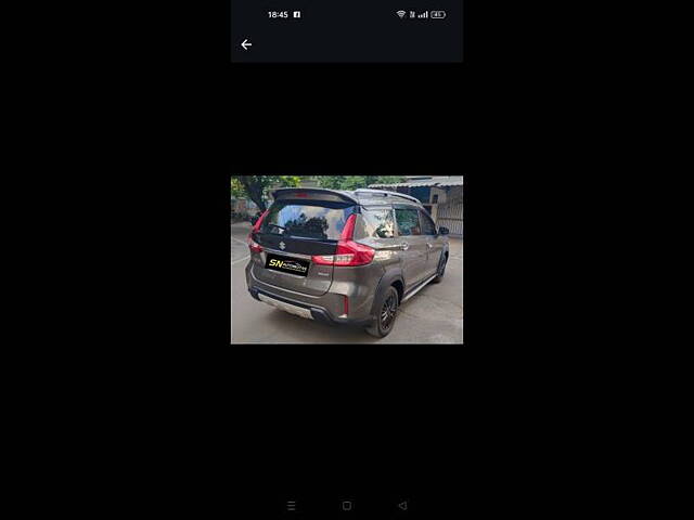 Used Maruti Suzuki XL6 [2019-2022] Alpha MT Petrol in Chennai