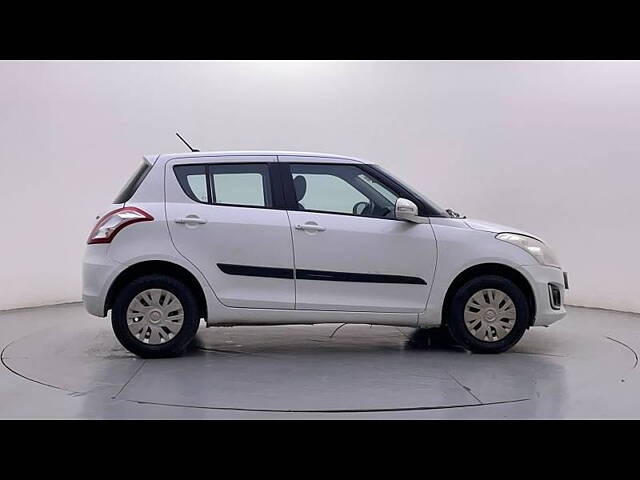 Used Maruti Suzuki Swift [2011-2014] VXi in Bangalore