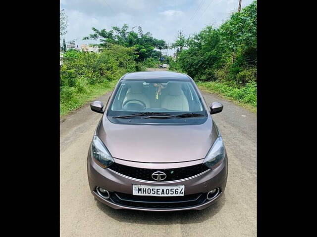 Used 2019 Tata Tigor in Nashik