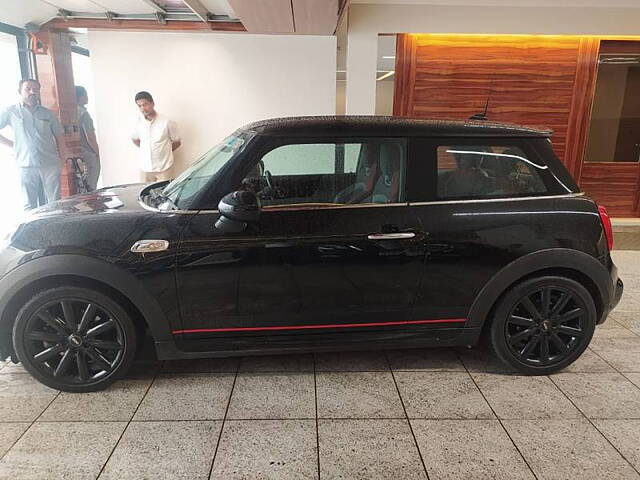 Used MINI Cooper [2014-2018] S in Pune