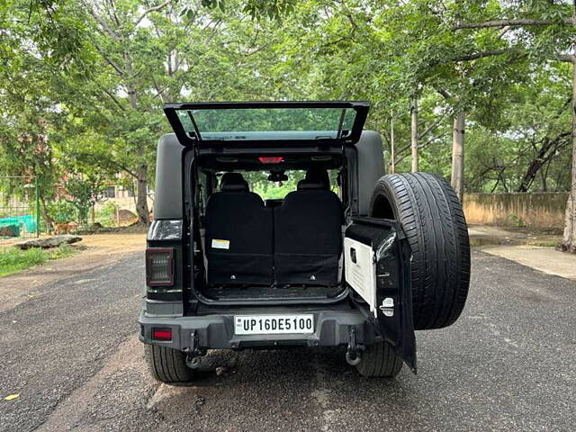 Used Mahindra Thar LX Hard Top Diesel AT 4WD [2023] in Delhi