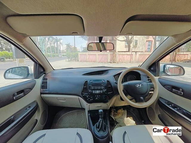 Used Hyundai i20 [2008-2010] Magna 1.2 in Pune