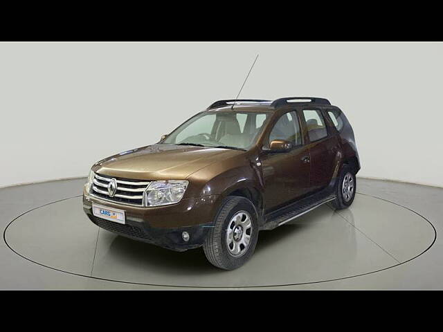 Used Renault Duster [2015-2016] RxL Petrol in Delhi