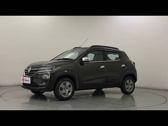 Used 2021 Renault Kwid in Delhi