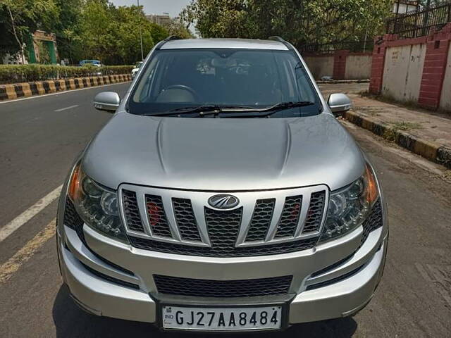 Used 2013 Mahindra XUV500 in Ahmedabad