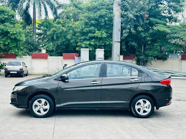 Used Honda City [2014-2017] VX in Surat