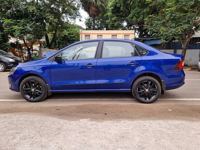 Used Skoda Rapid [2011-2014] Ambition 1.6 TDI CR MT in Chennai