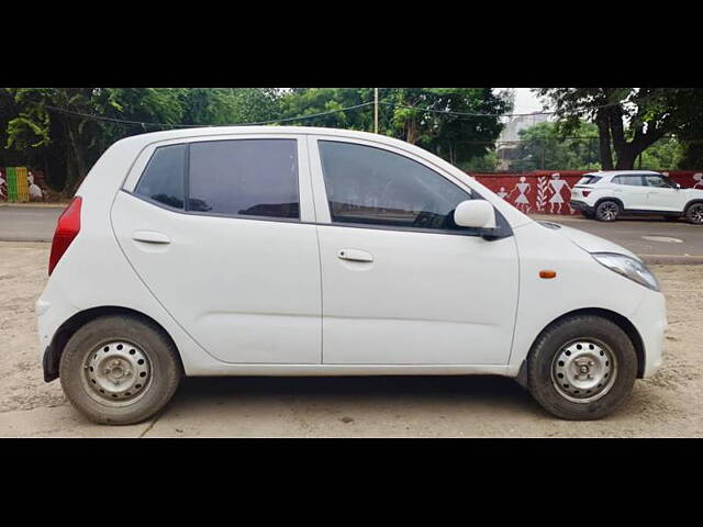 Used Hyundai i10 [2010-2017] Magna 1.2 Kappa2 in Kanpur