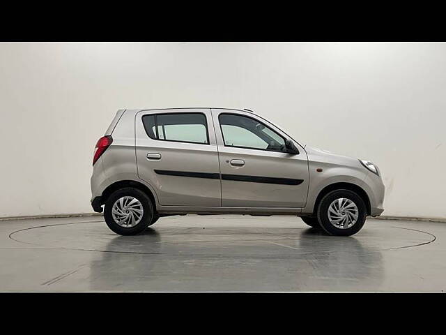 Used Maruti Suzuki Alto 800 [2012-2016] Lxi in Hyderabad