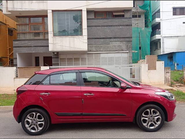 Used Hyundai Elite i20 [2019-2020] Asta 1.2 (O) [2019-2020] in Bangalore