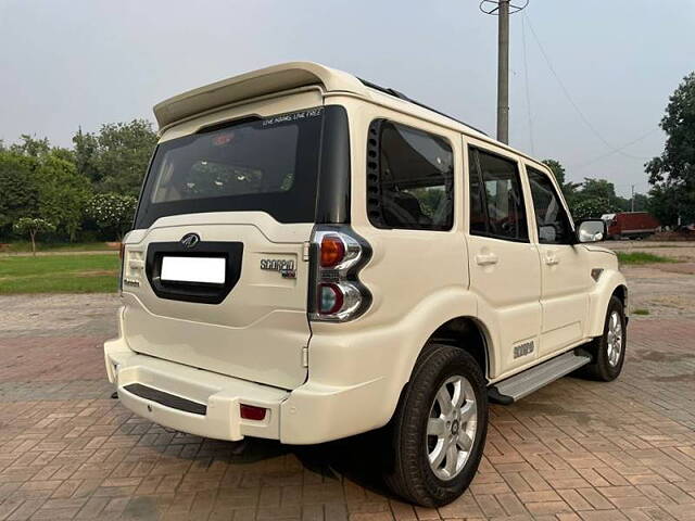 Used Mahindra Scorpio [2014-2017] S4 Plus in Delhi