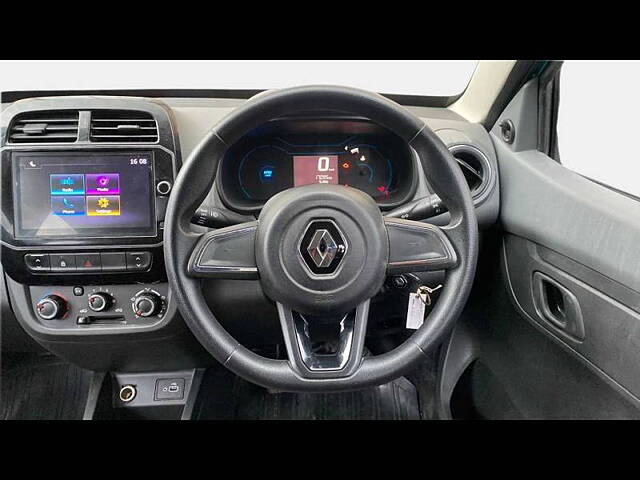 Used Renault Kwid [2015-2019] RXT [2015-2019] in Kolkata