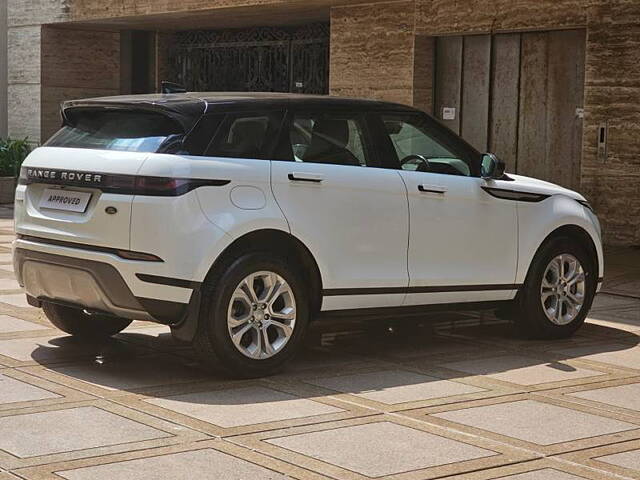 Used Land Rover Range Rover Evoque S [2020-2021] in Mumbai