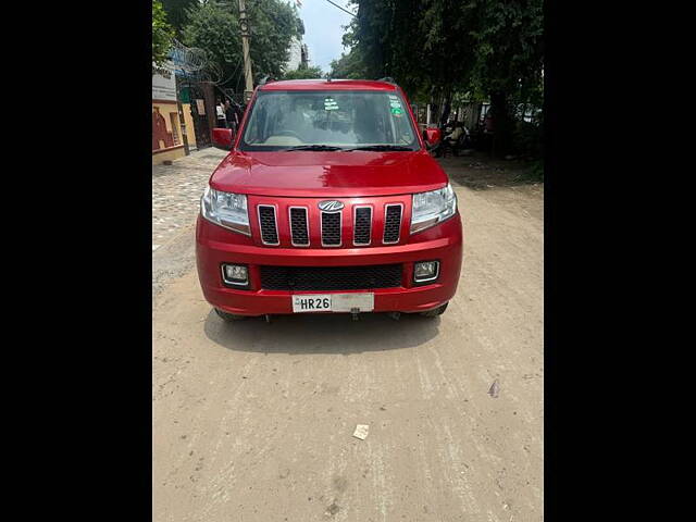 Used 2016 Mahindra TUV300 in Gurgaon