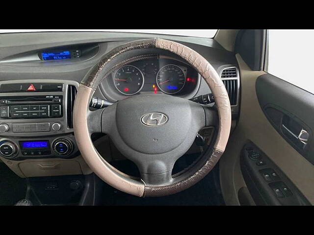 Used Hyundai i20 [2012-2014] Magna (O) 1.2 in Ahmedabad