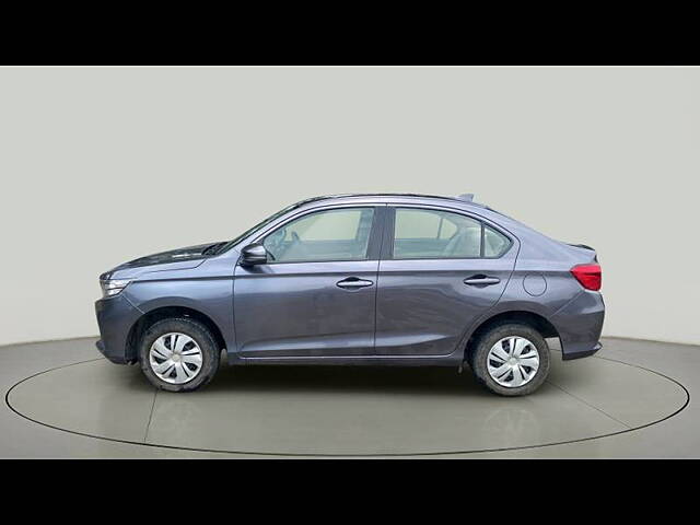 Used Honda Amaze [2018-2021] 1.2 S CVT Petrol [2018-2020] in Pune