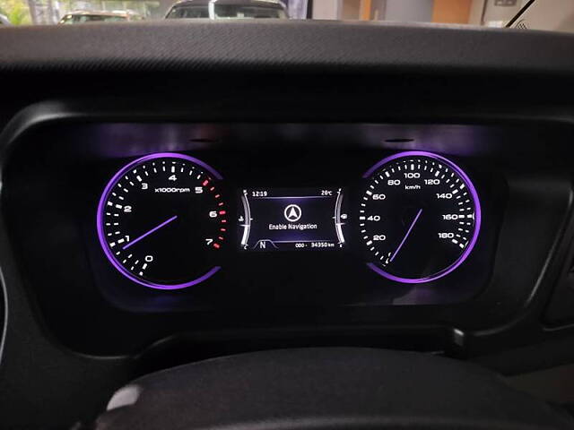 Used Mahindra Marazzo [2018-2020] M6 7 STR in Pune