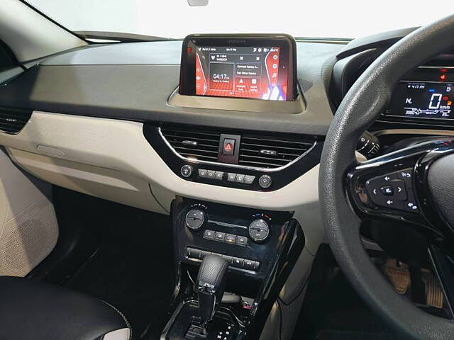 Used Tata Nexon [2020-2023] XZA Plus [2020-2023] in Ahmedabad