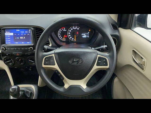 Used Hyundai Santro Sportz [2018-2020] in Ahmedabad