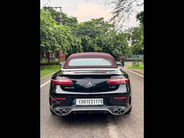 Used Mercedes-Benz AMG E53 4MATIC Plus [2021-2023] in Delhi