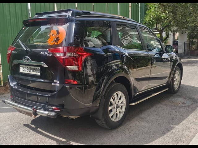 Used Mahindra XUV500 W11 AT in Hyderabad