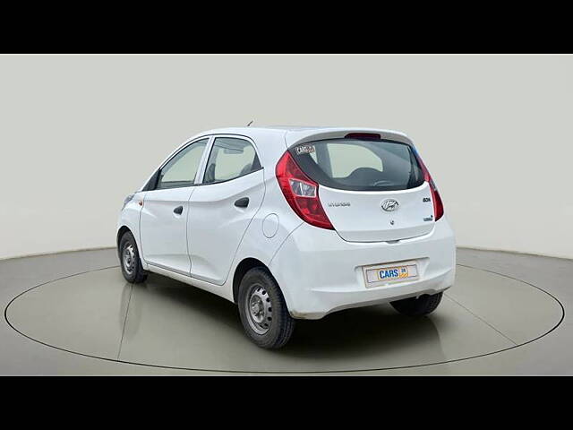 Used Hyundai Eon Era + in Pune