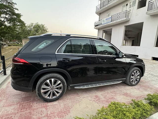 Used Mercedes-Benz GLE [2020-2023] 300d 4MATIC LWB [2020-2023] in Lucknow