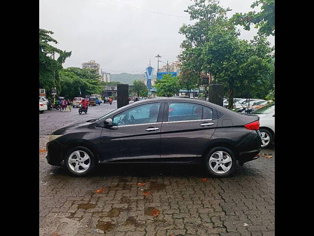 Used 2015 Honda City in Navi Mumbai