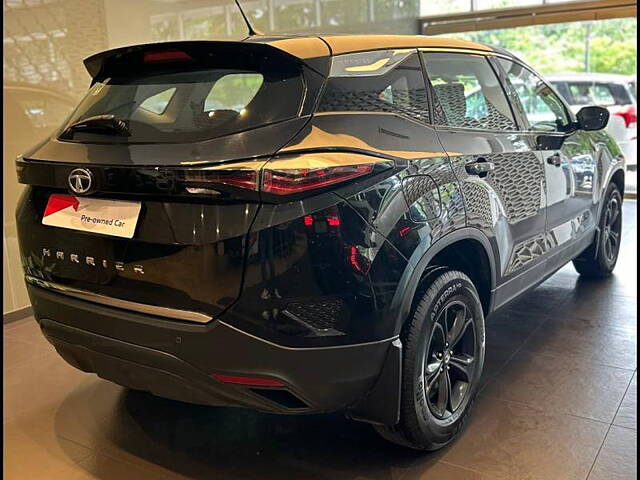 Used Tata Harrier [2019-2023] XT in Gurgaon