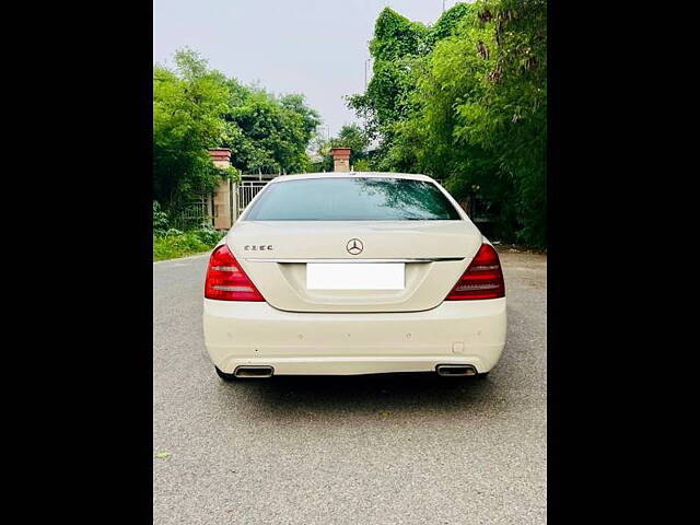 Used 2013 Mercedes-Benz S-Class in Delhi