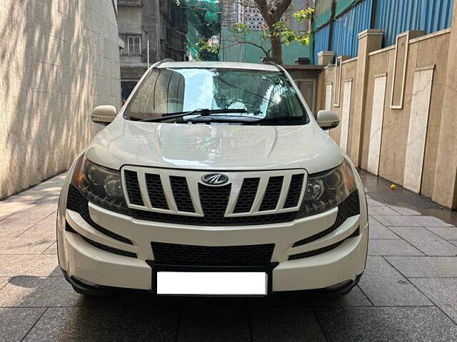 Used 2015 Mahindra XUV500 in Mumbai